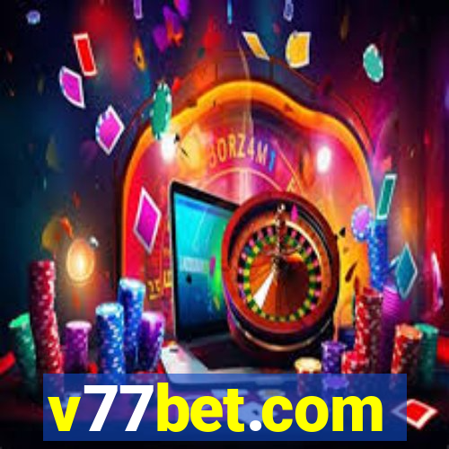v77bet.com