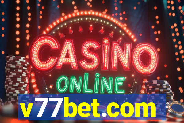 v77bet.com