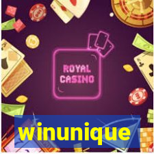 winunique