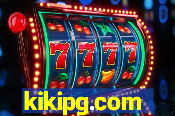 kikipg.com