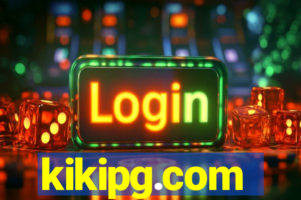 kikipg.com