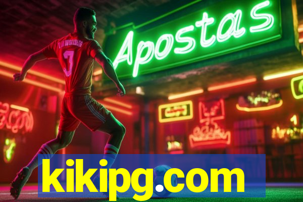 kikipg.com