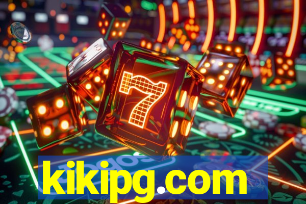 kikipg.com