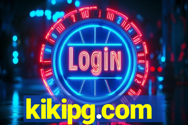 kikipg.com