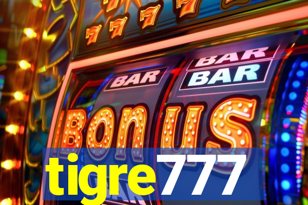 tigre777