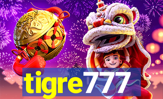 tigre777