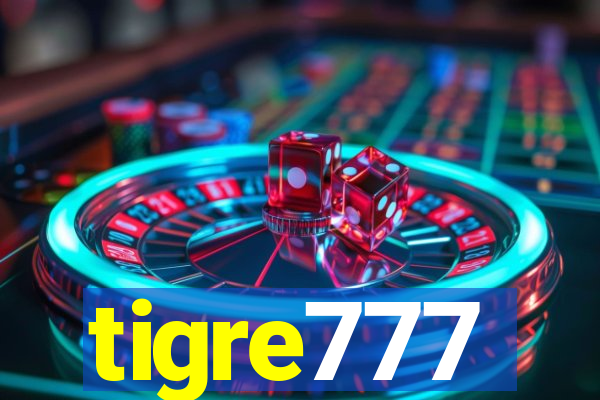tigre777