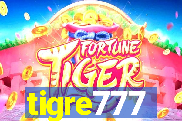 tigre777