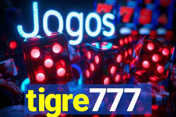 tigre777