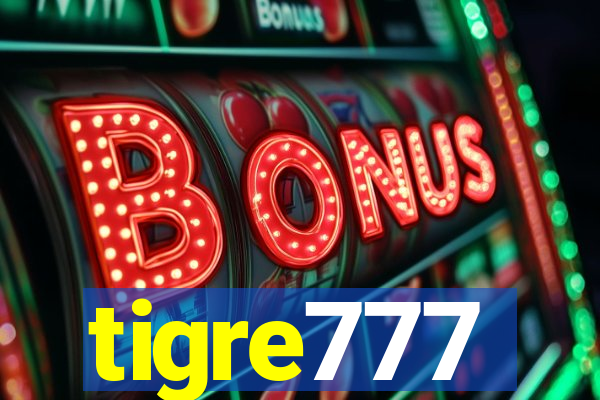 tigre777