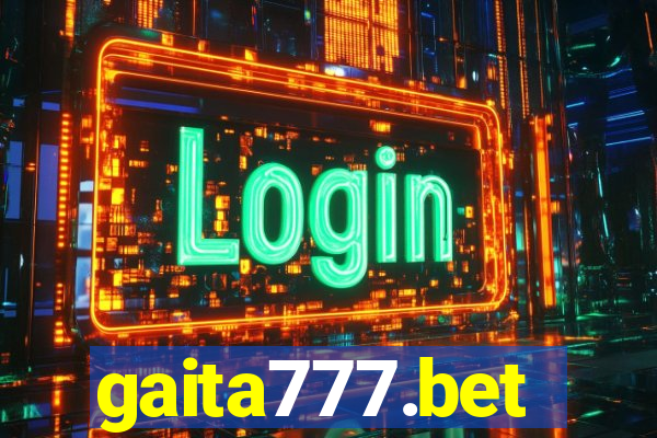 gaita777.bet
