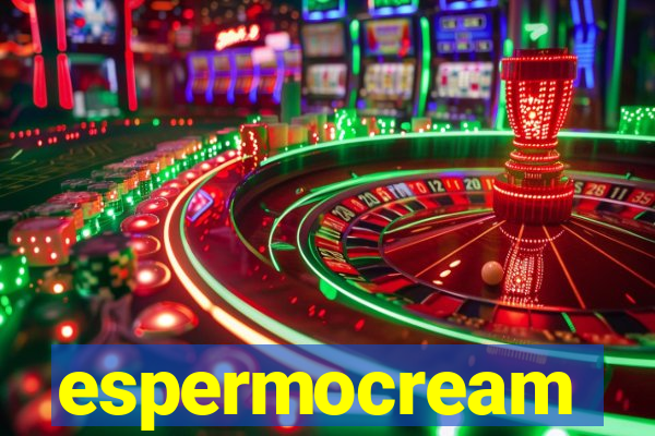 espermocream