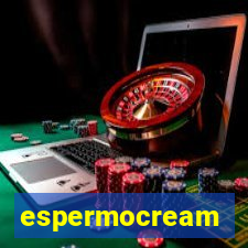 espermocream