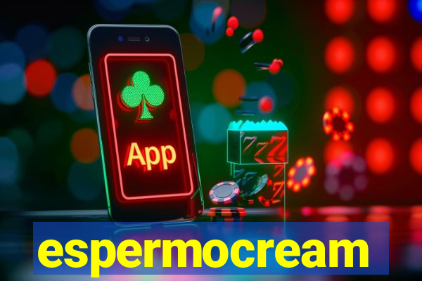 espermocream
