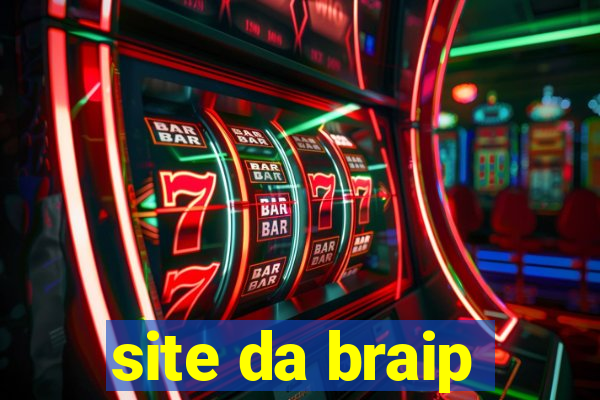site da braip