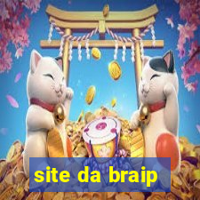 site da braip