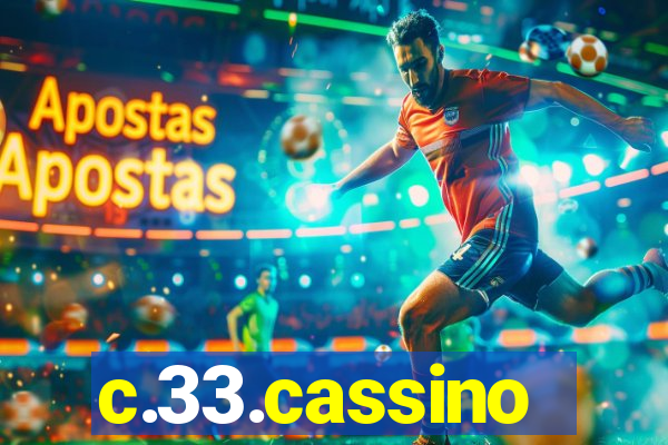 c.33.cassino
