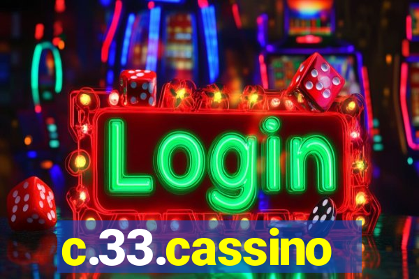 c.33.cassino