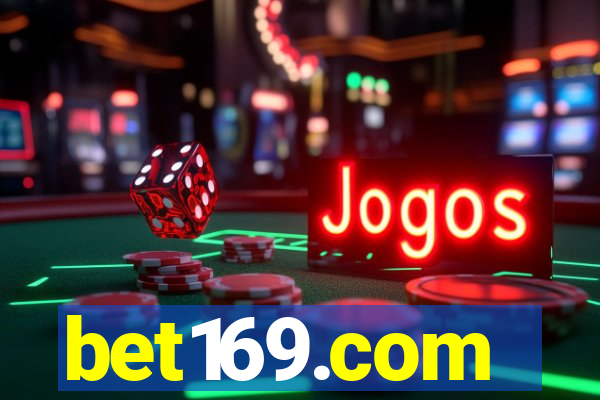 bet169.com