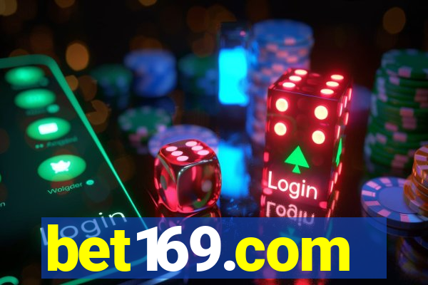 bet169.com