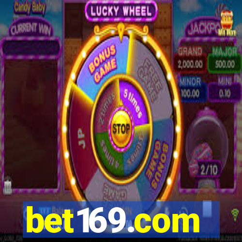 bet169.com