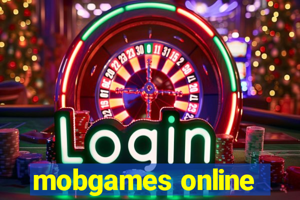 mobgames online