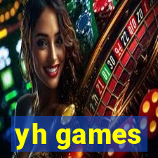 yh games