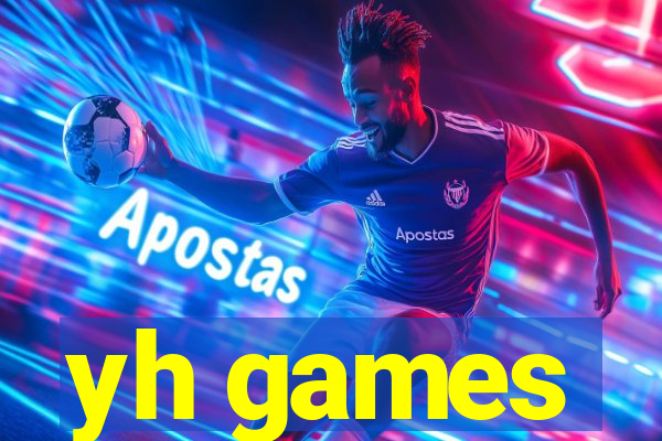 yh games