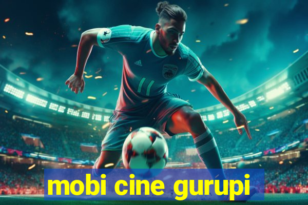 mobi cine gurupi