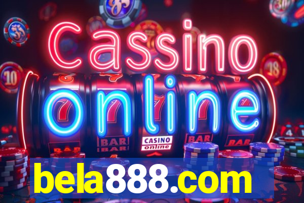 bela888.com