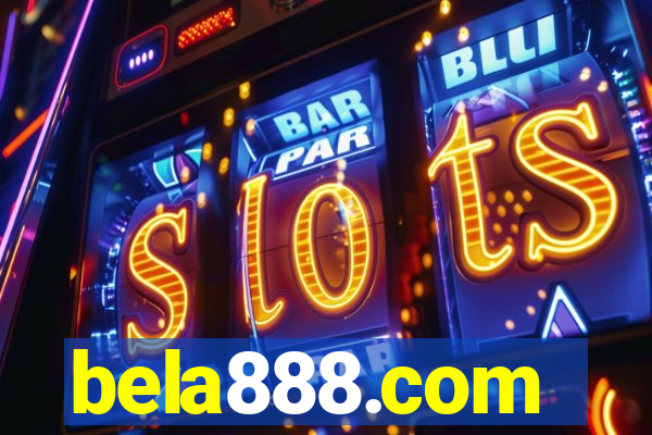 bela888.com