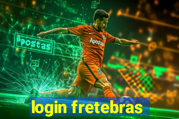 login fretebras