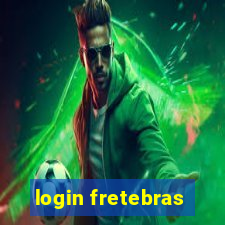 login fretebras
