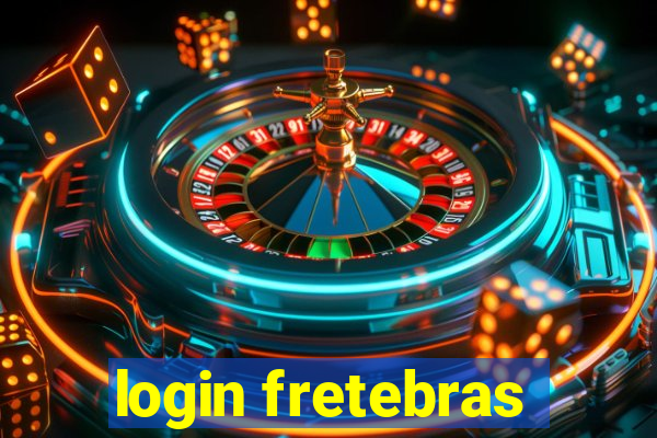login fretebras