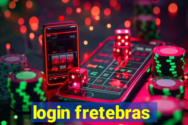 login fretebras