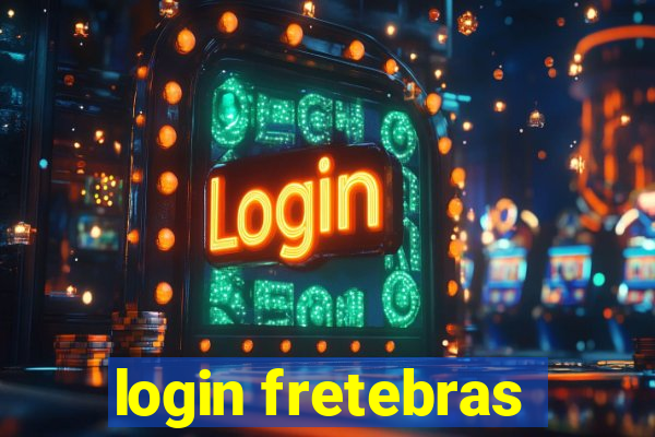 login fretebras