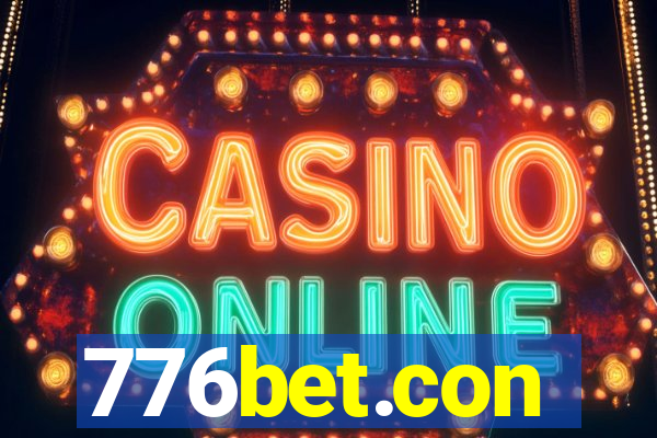 776bet.con