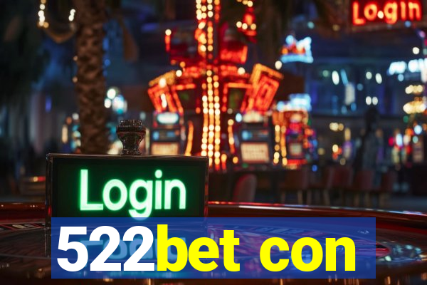 522bet con