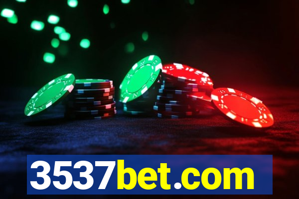 3537bet.com