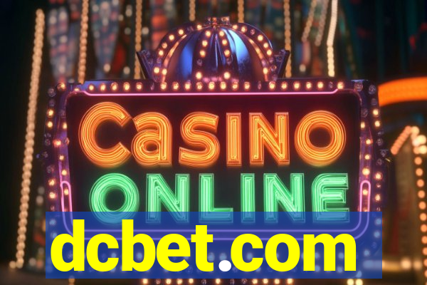 dcbet.com