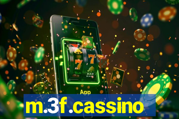 m.3f.cassino