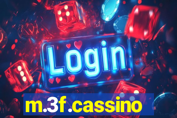 m.3f.cassino