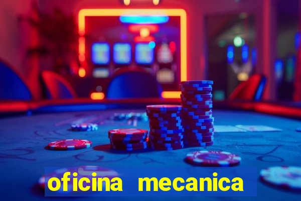 oficina mecanica porto alegre