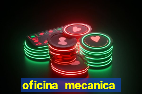 oficina mecanica porto alegre