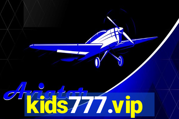 kids777.vip