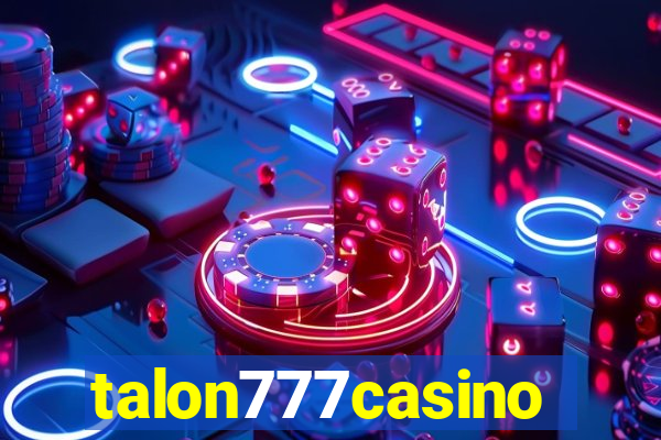 talon777casino