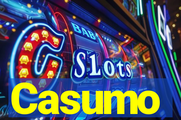 Casumo