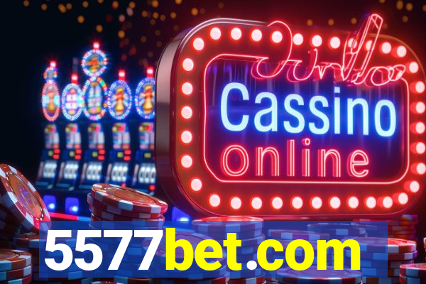 5577bet.com