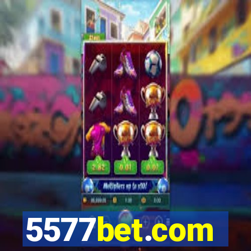 5577bet.com