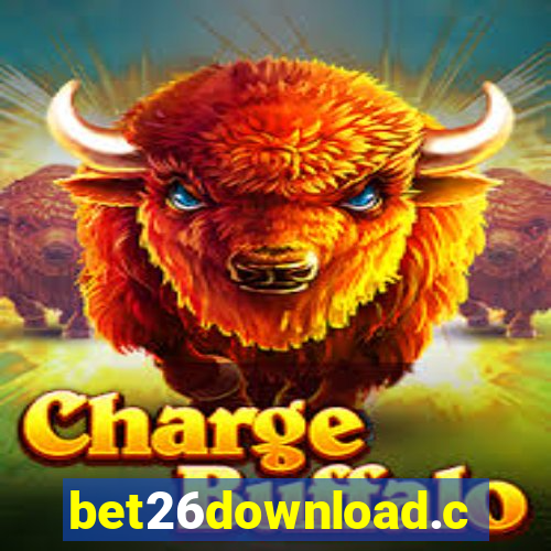 bet26download.com